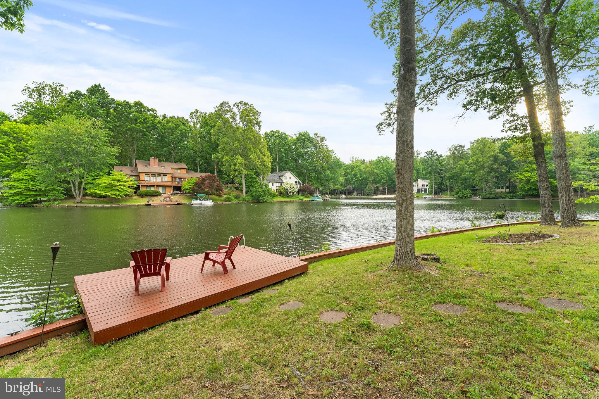 LAKE OF THE WOODS - Residential