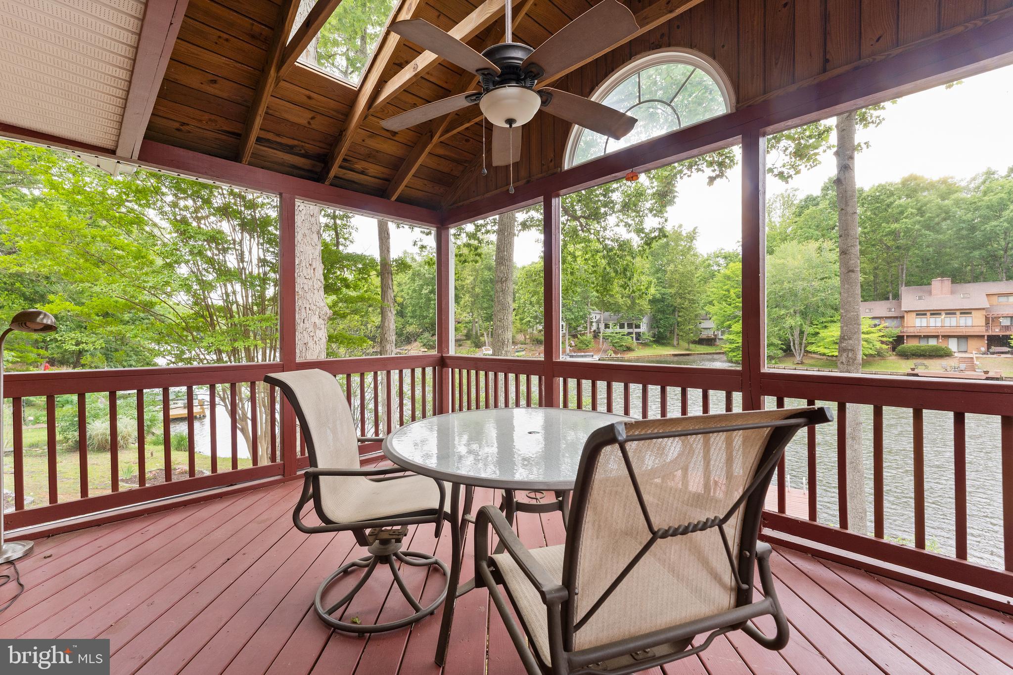 LAKE OF THE WOODS - Residential
