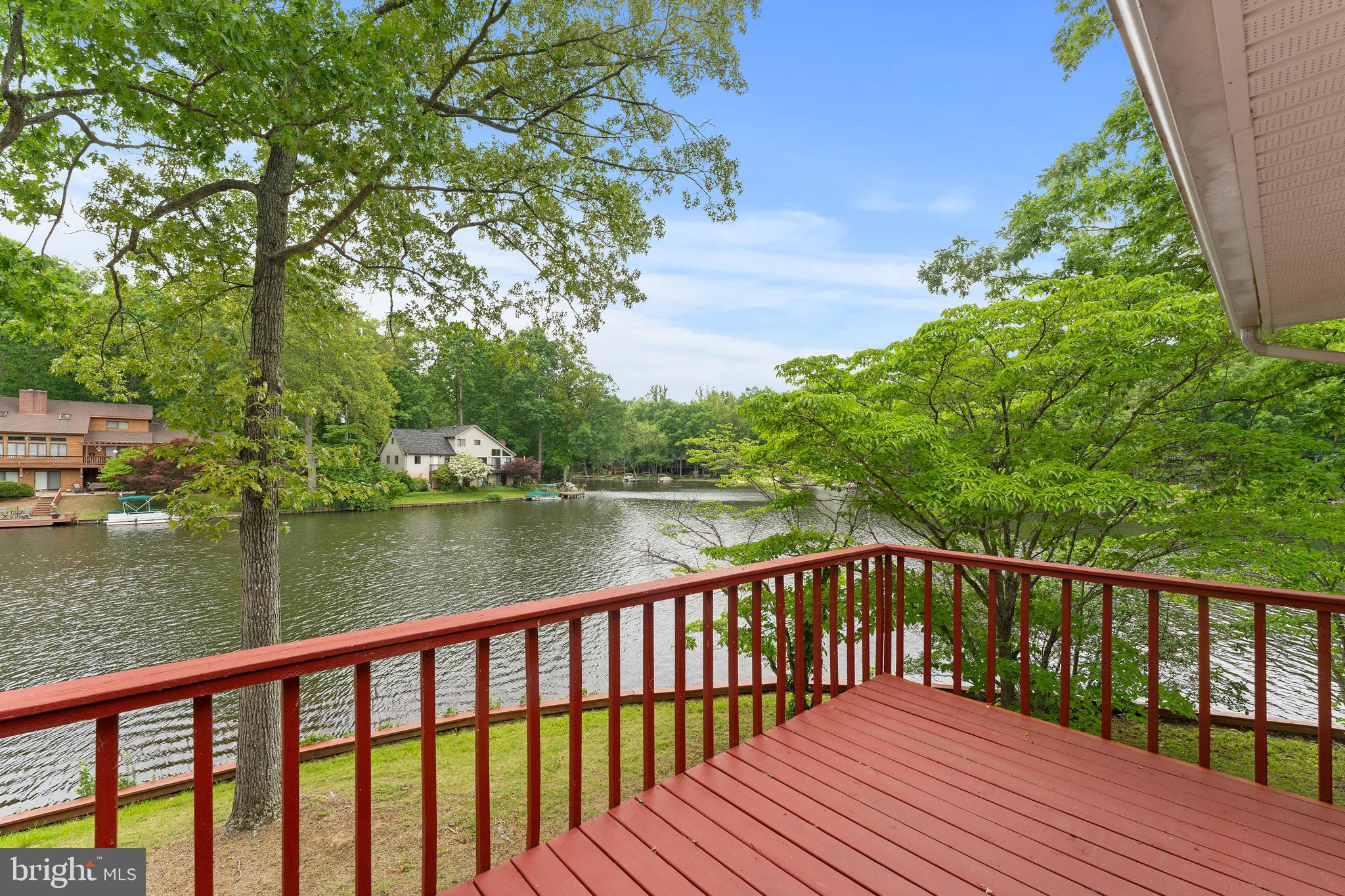 LAKE OF THE WOODS - Residential