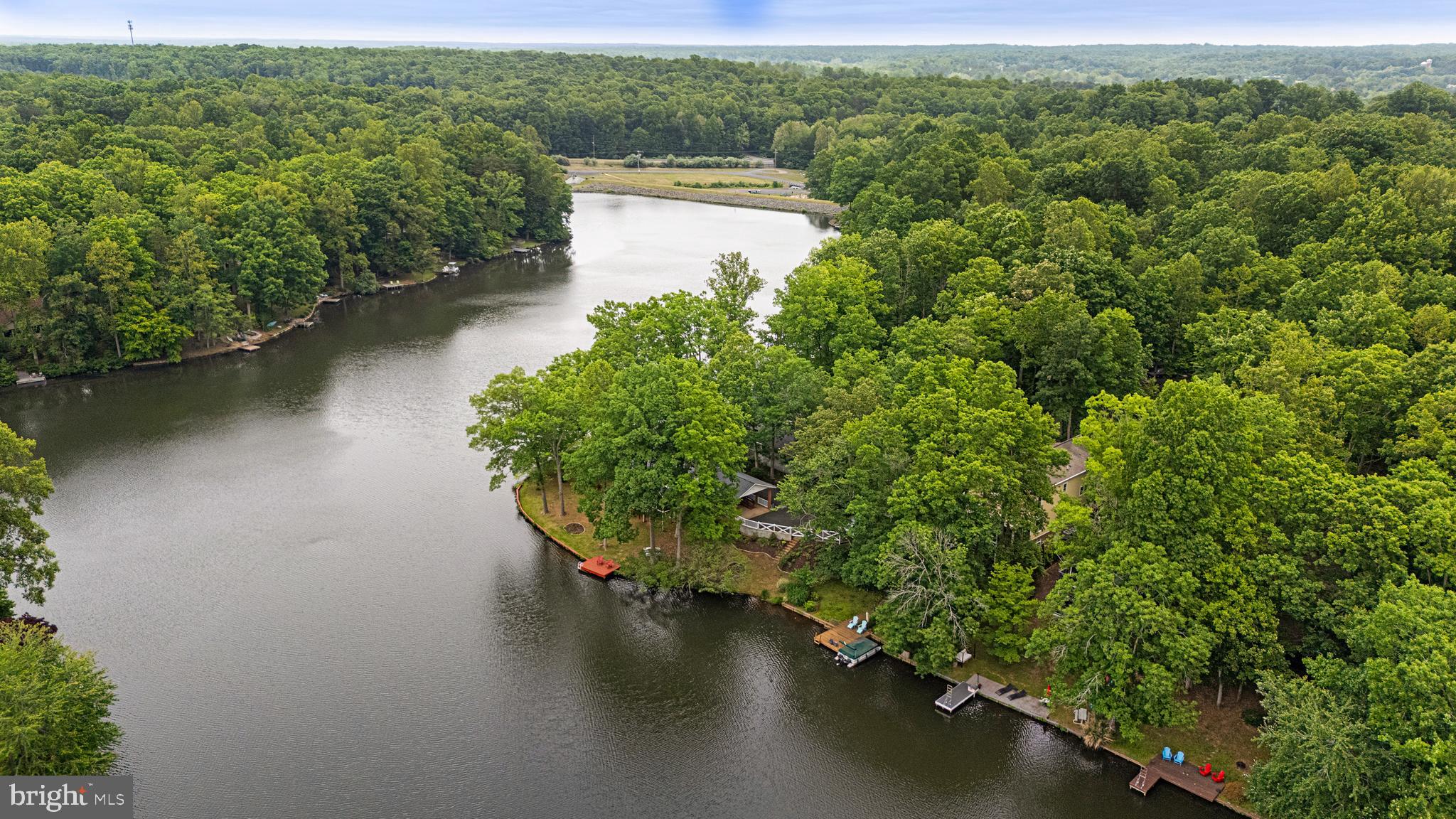 LAKE OF THE WOODS - Residential