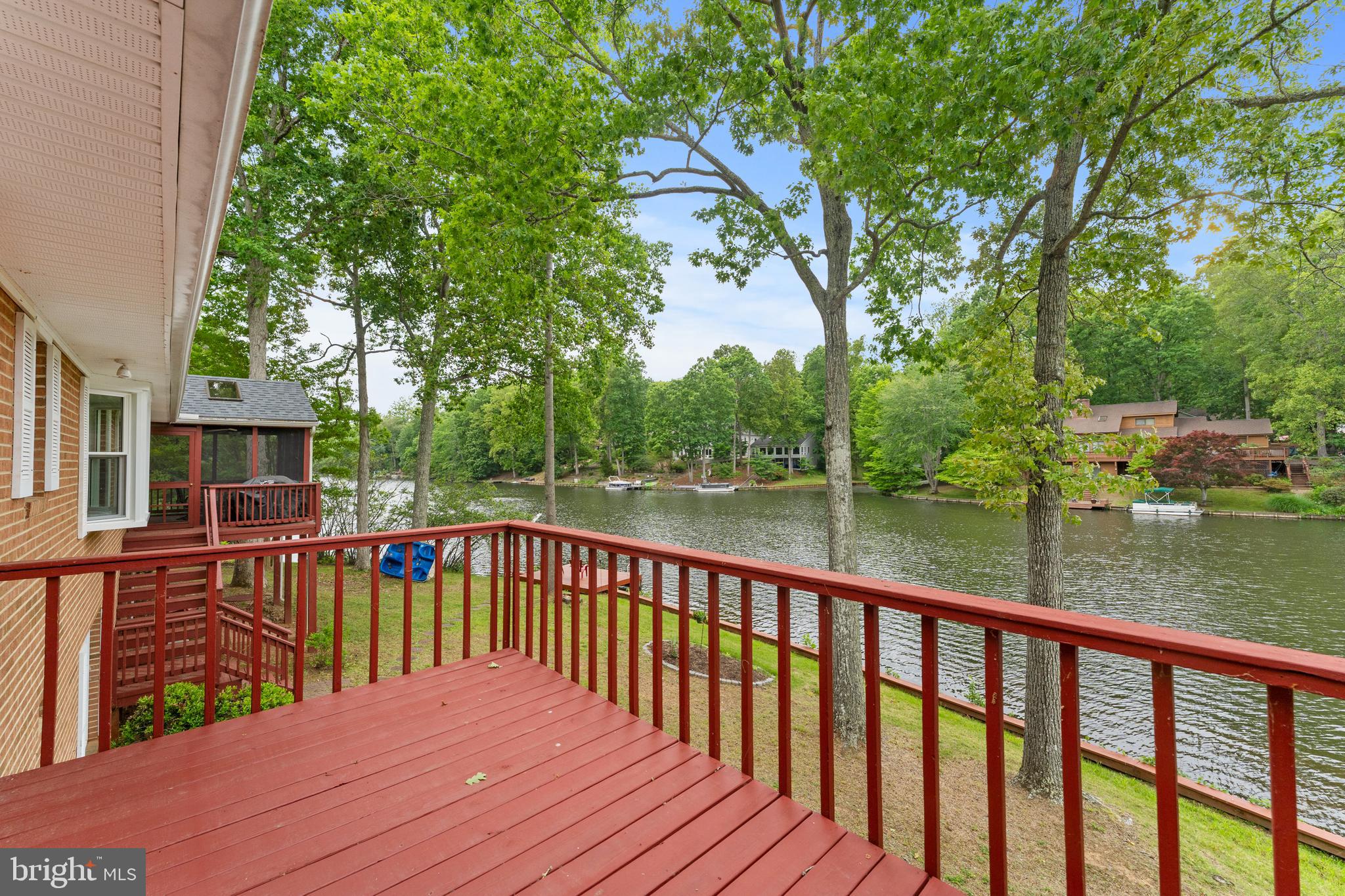LAKE OF THE WOODS - Residential