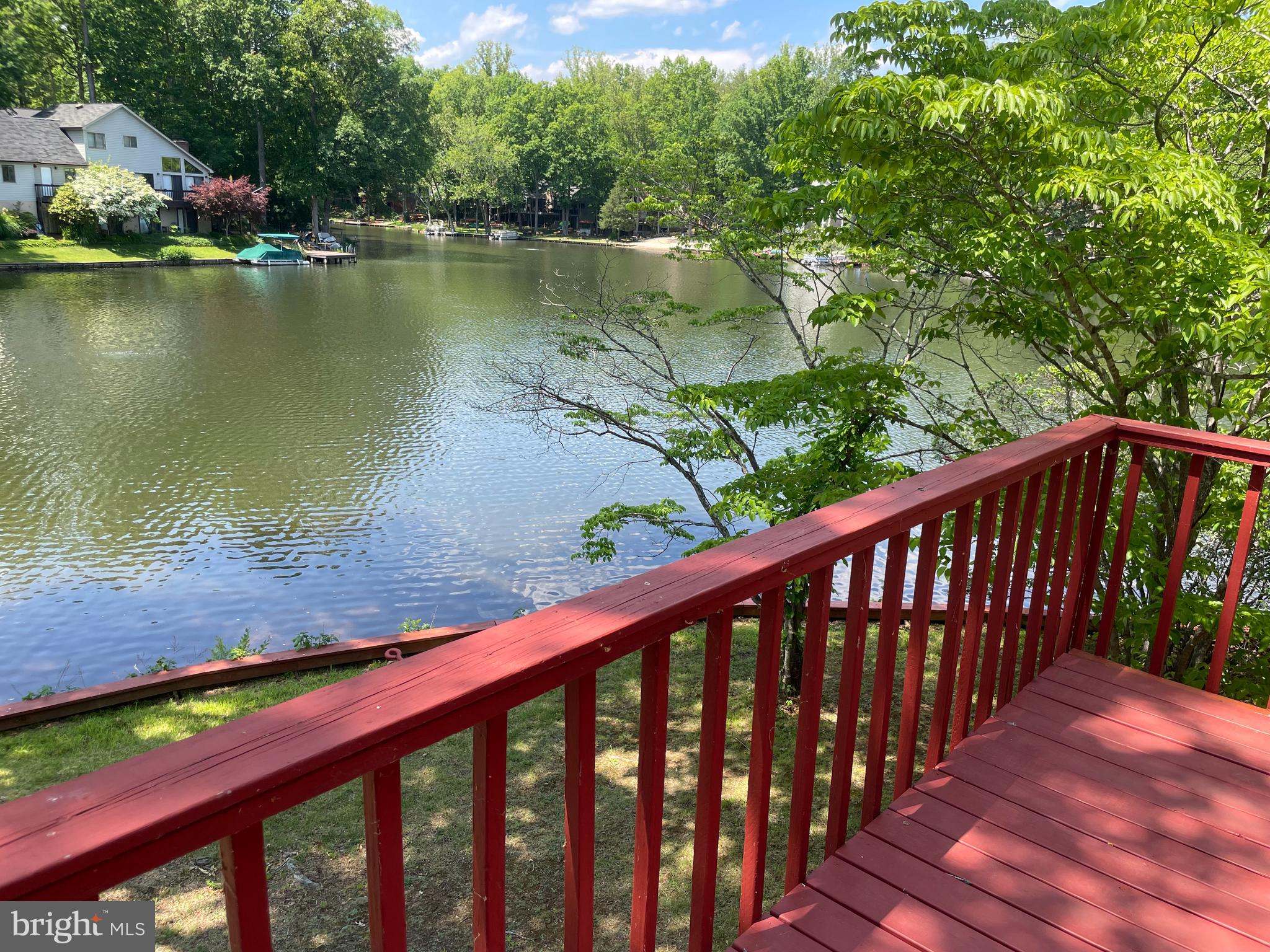 LAKE OF THE WOODS - Residential