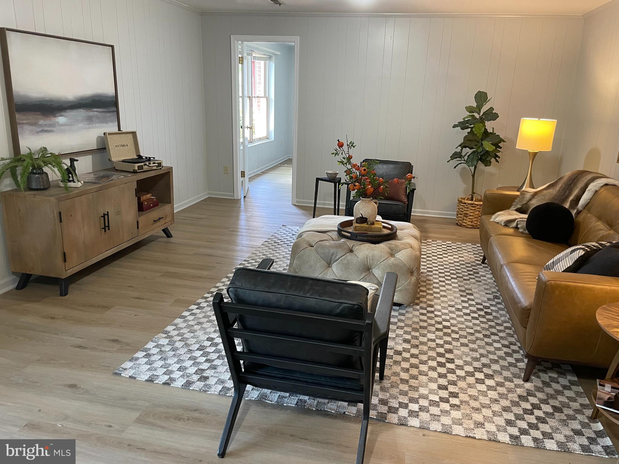 LAKE OF THE WOODS - Residential