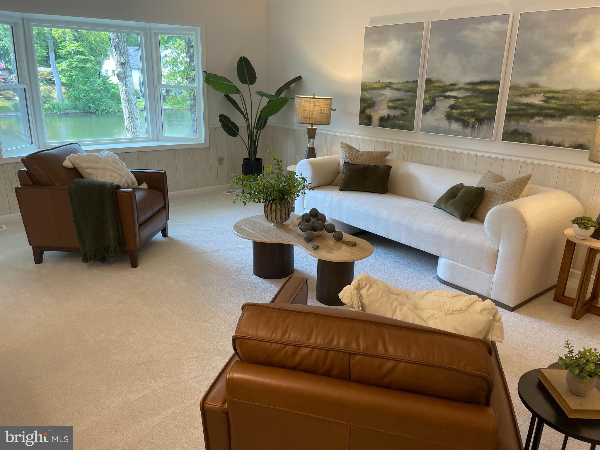 LAKE OF THE WOODS - Residential