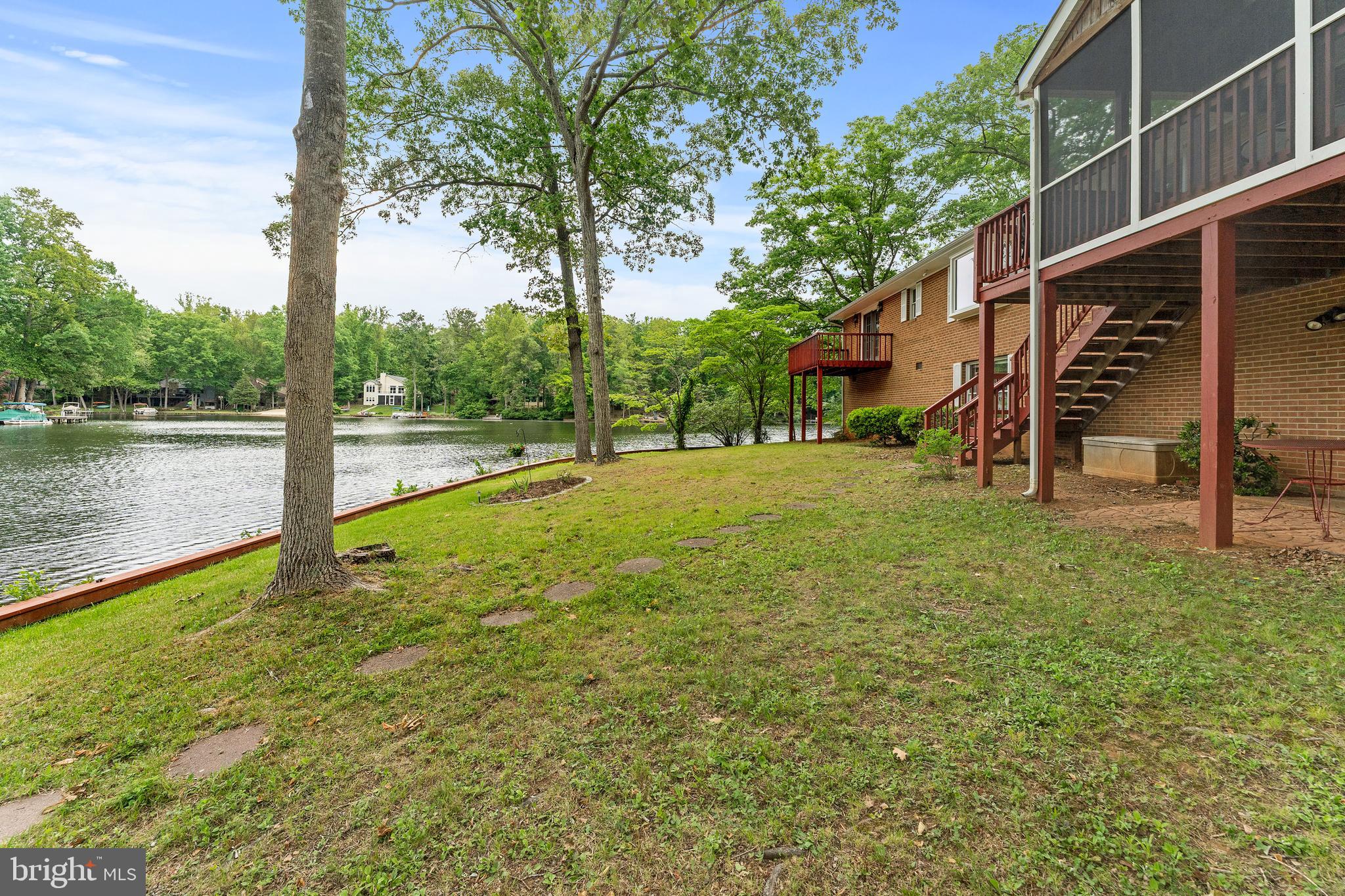 LAKE OF THE WOODS - Residential