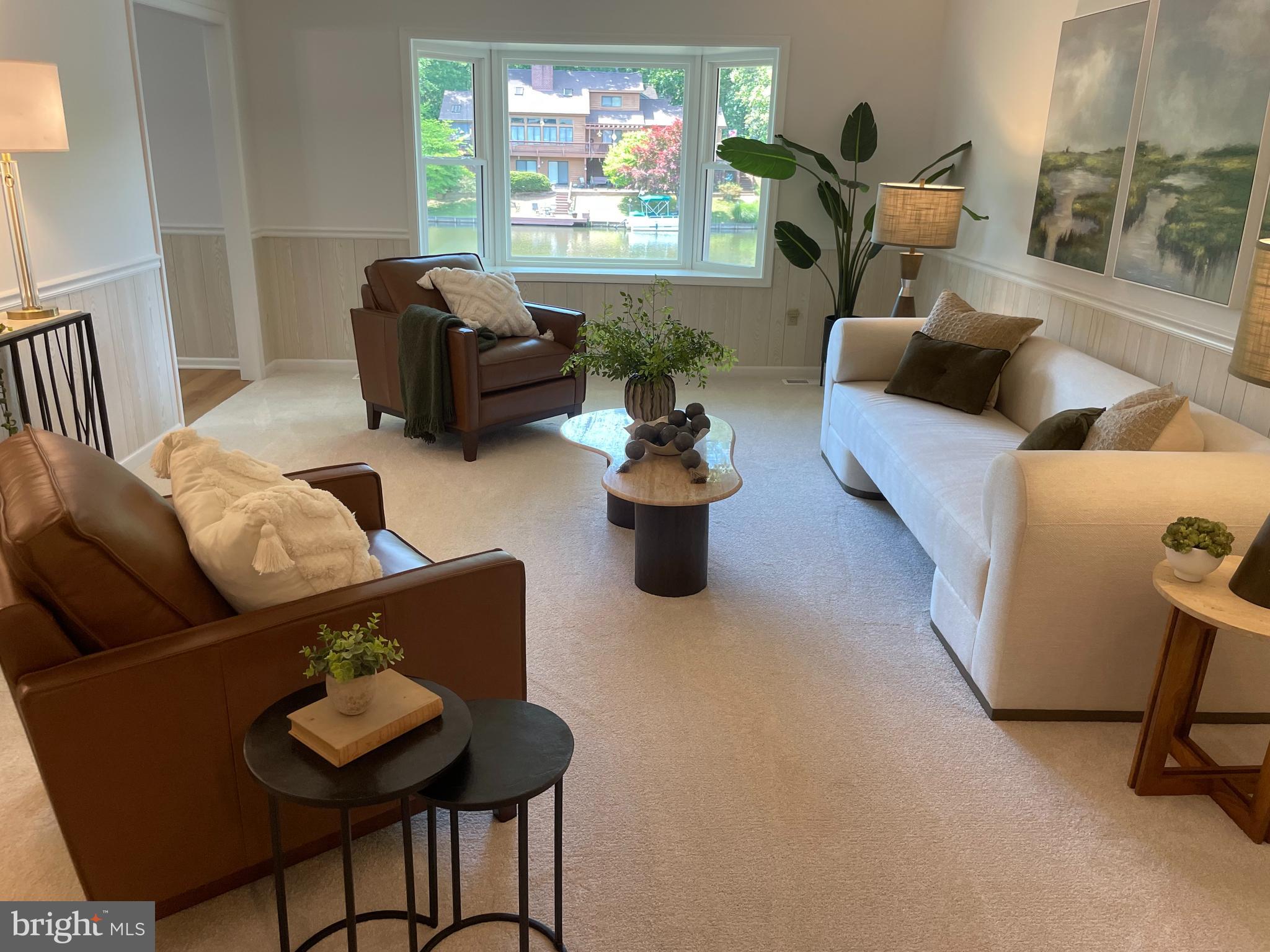 LAKE OF THE WOODS - Residential