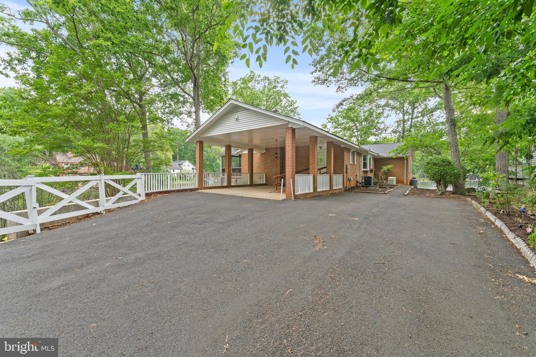 LAKE OF THE WOODS - Residential