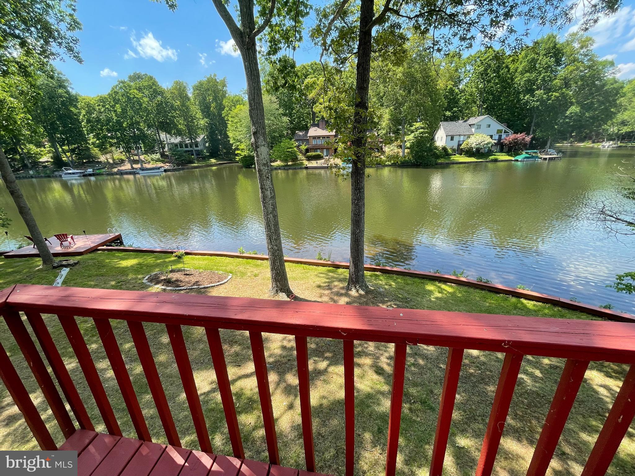 LAKE OF THE WOODS - Residential
