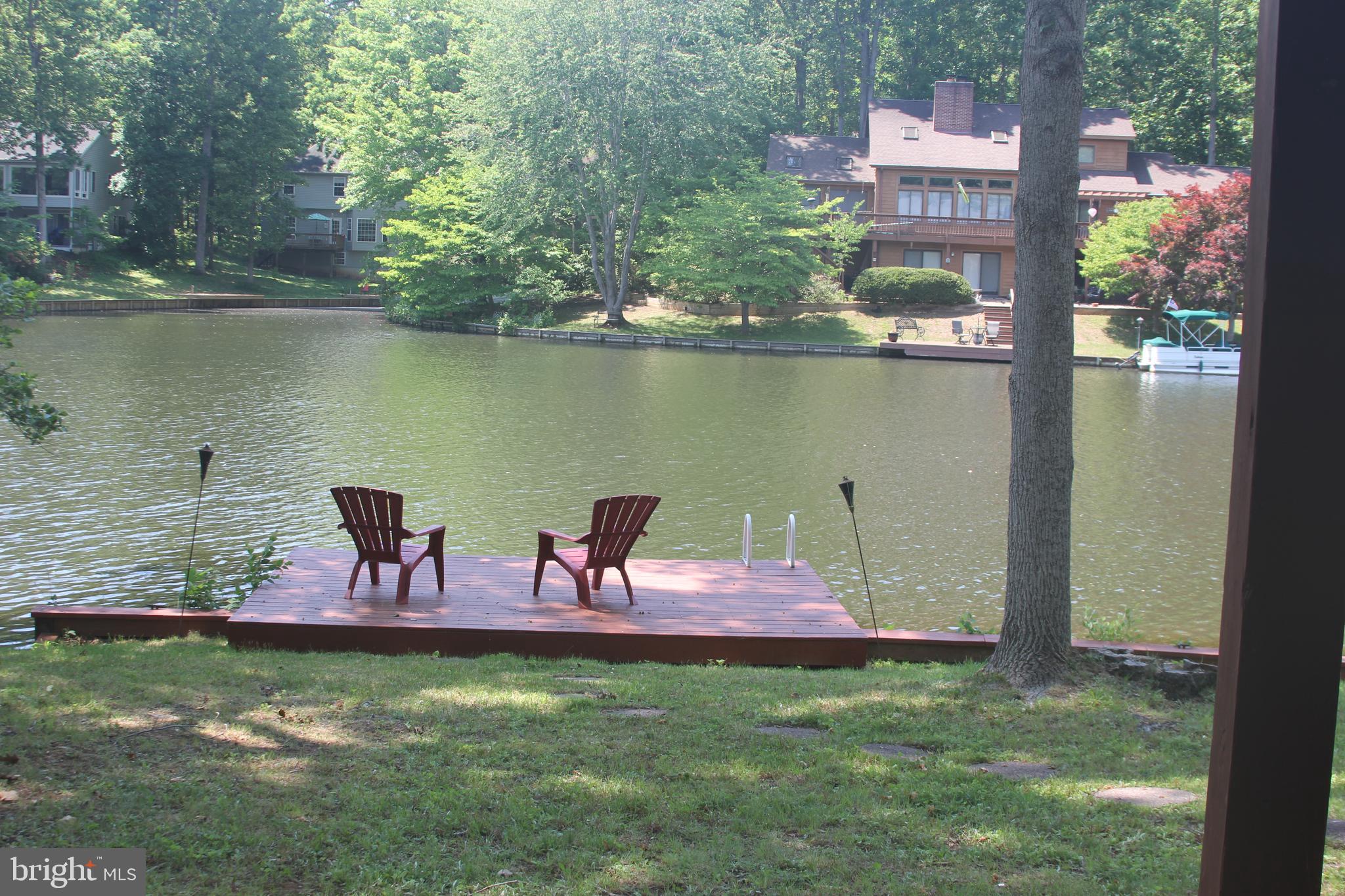 LAKE OF THE WOODS - Residential