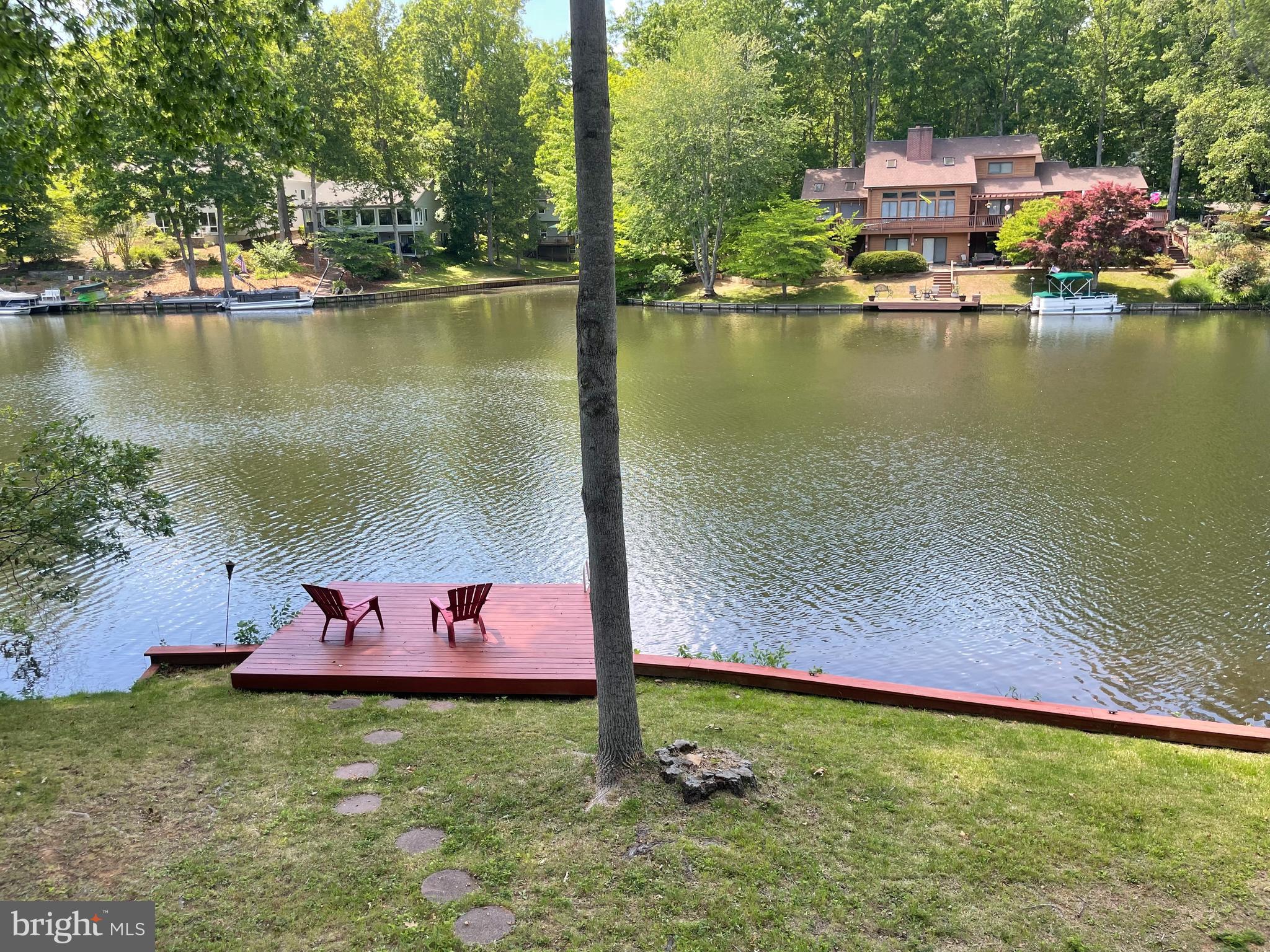 LAKE OF THE WOODS - Residential