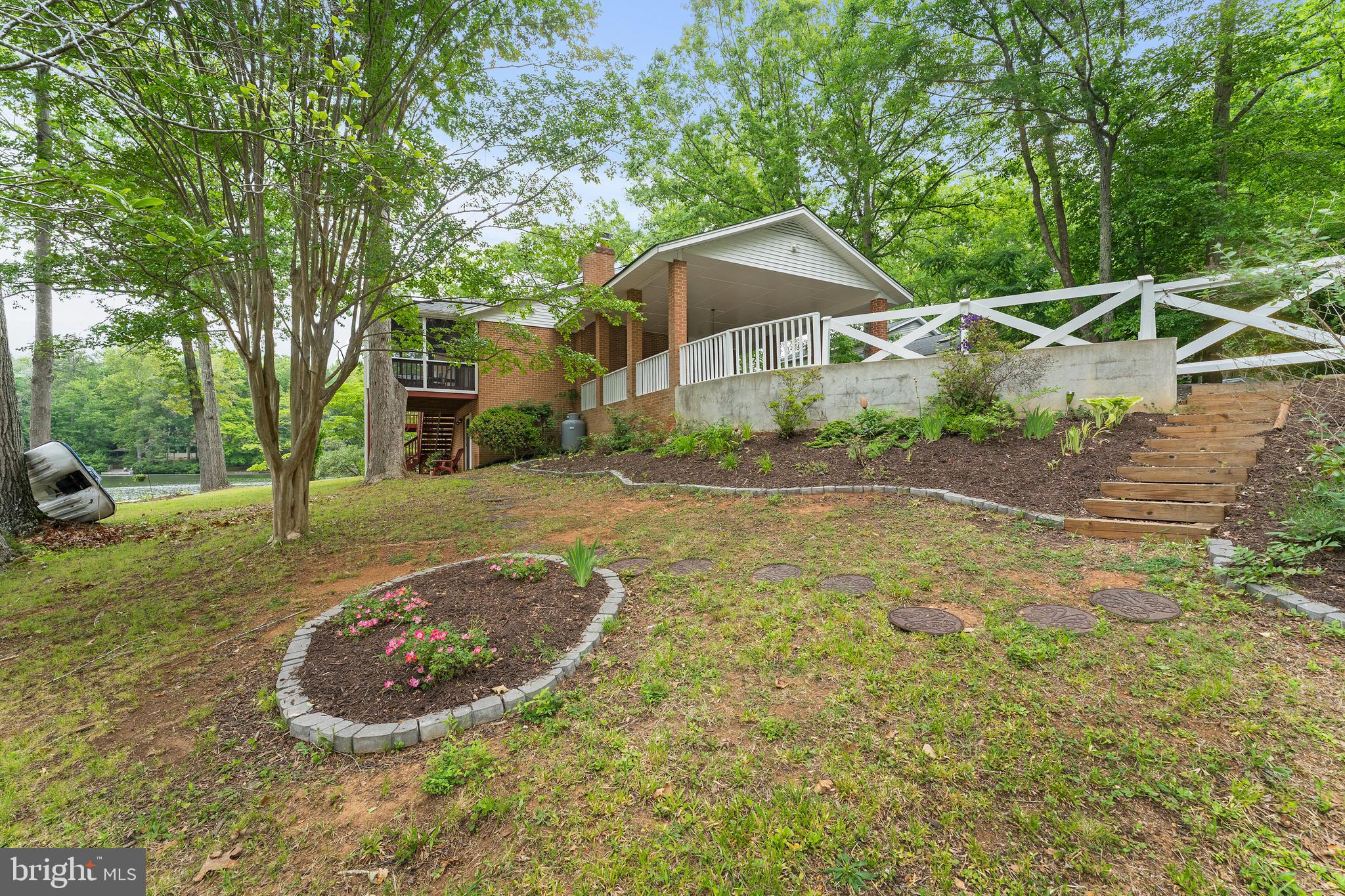 LAKE OF THE WOODS - Residential