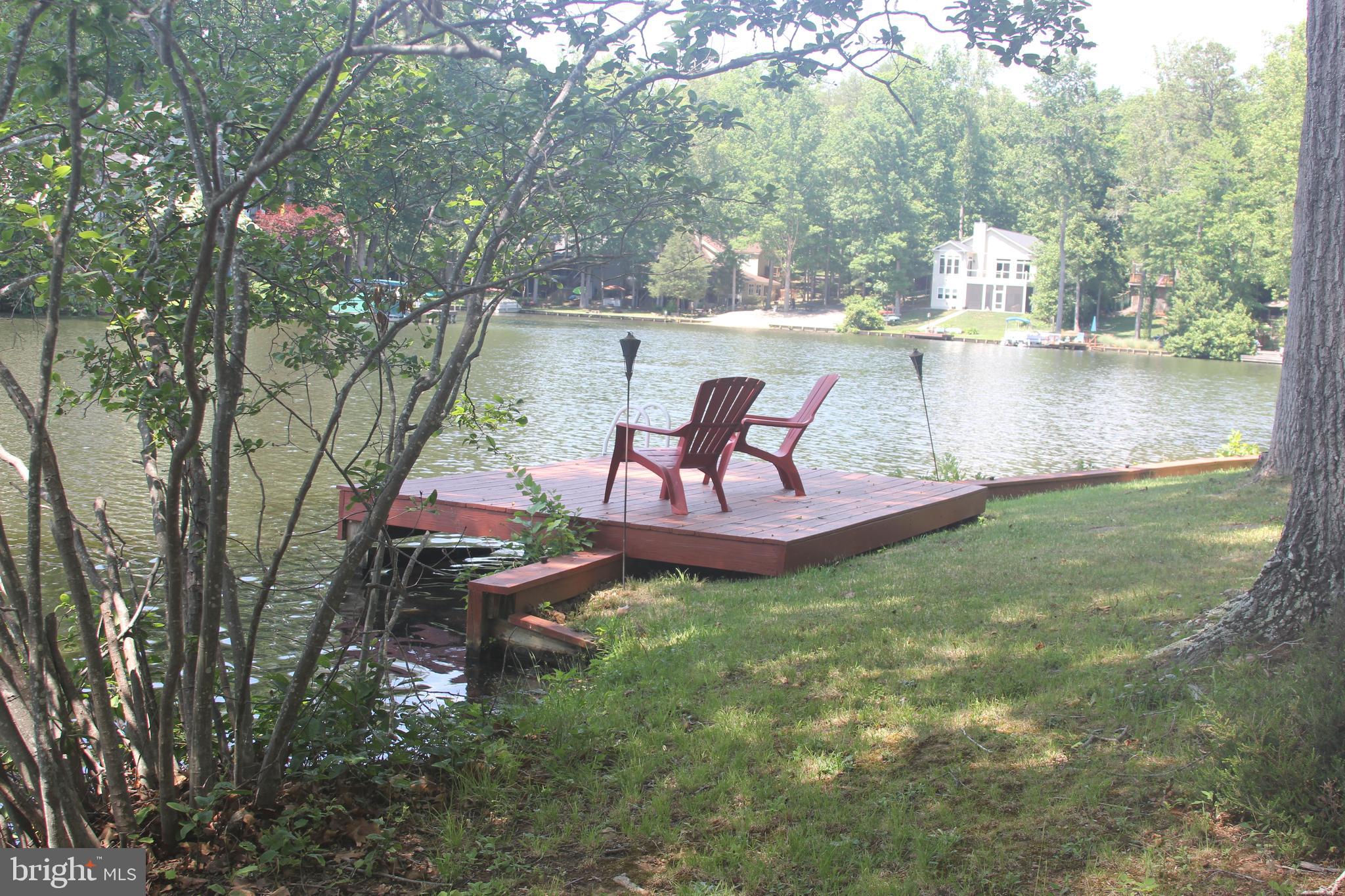 LAKE OF THE WOODS - Residential