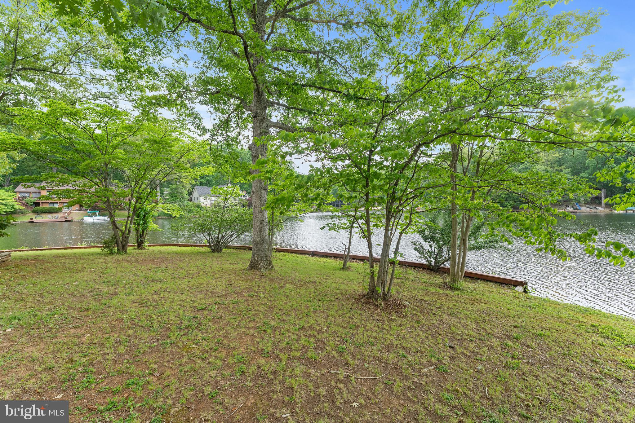LAKE OF THE WOODS - Residential