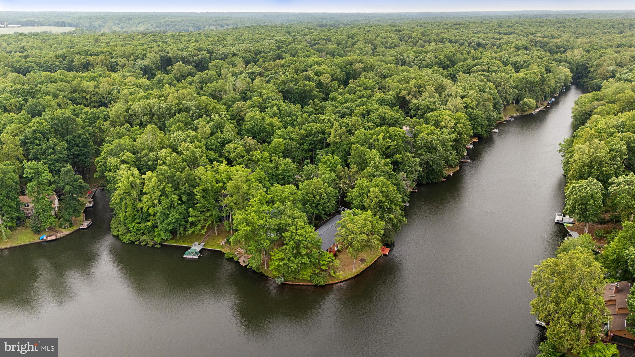 LAKE OF THE WOODS - Residential