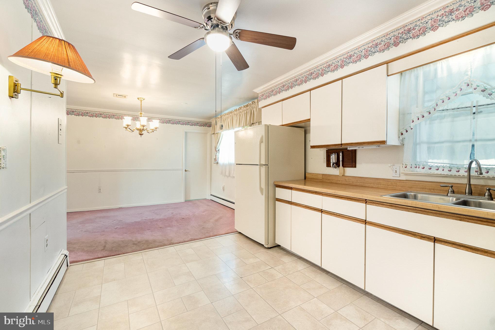 GREENOLL GARDEN - Residential