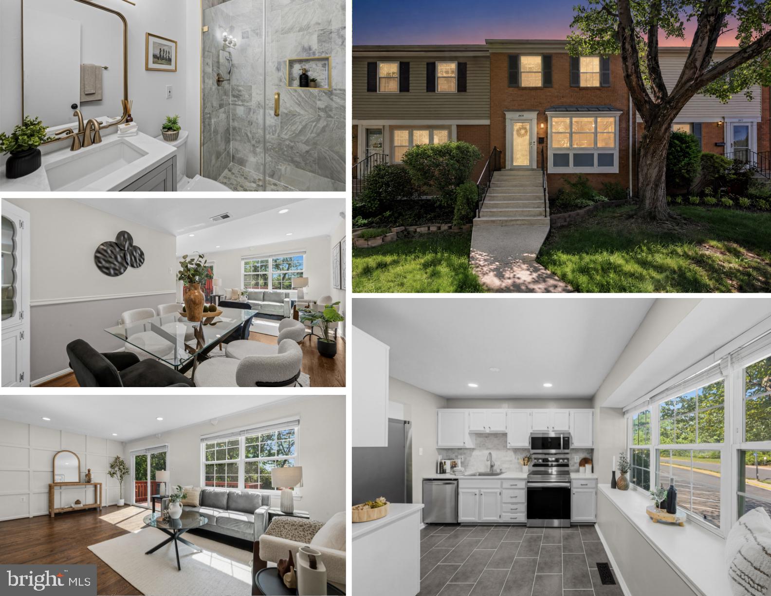 PINEWOOD GREENS - Residential
