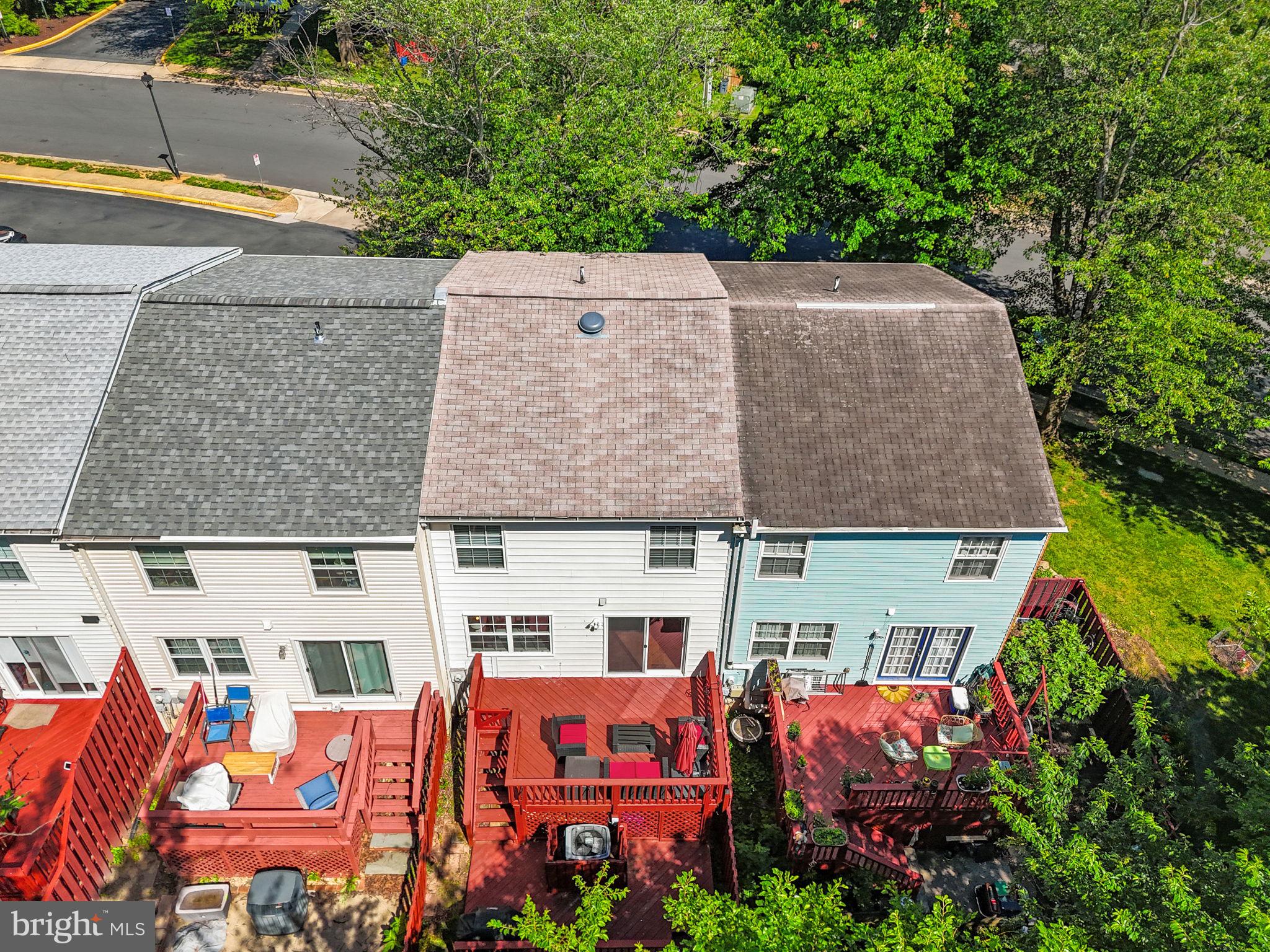 PINEWOOD GREENS - Residential