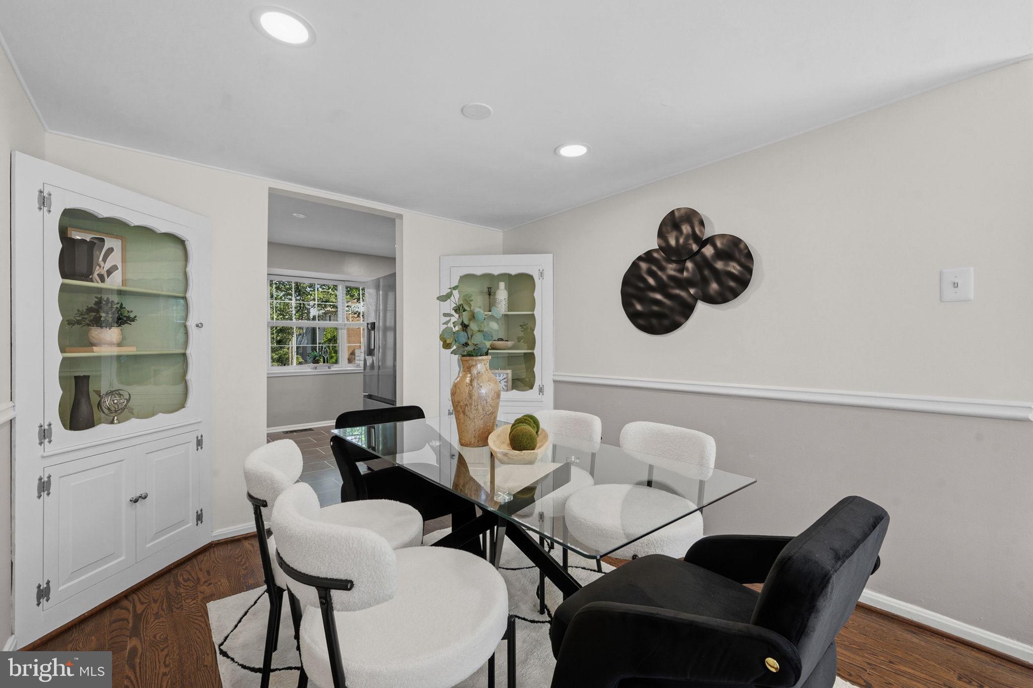 PINEWOOD GREENS - Residential