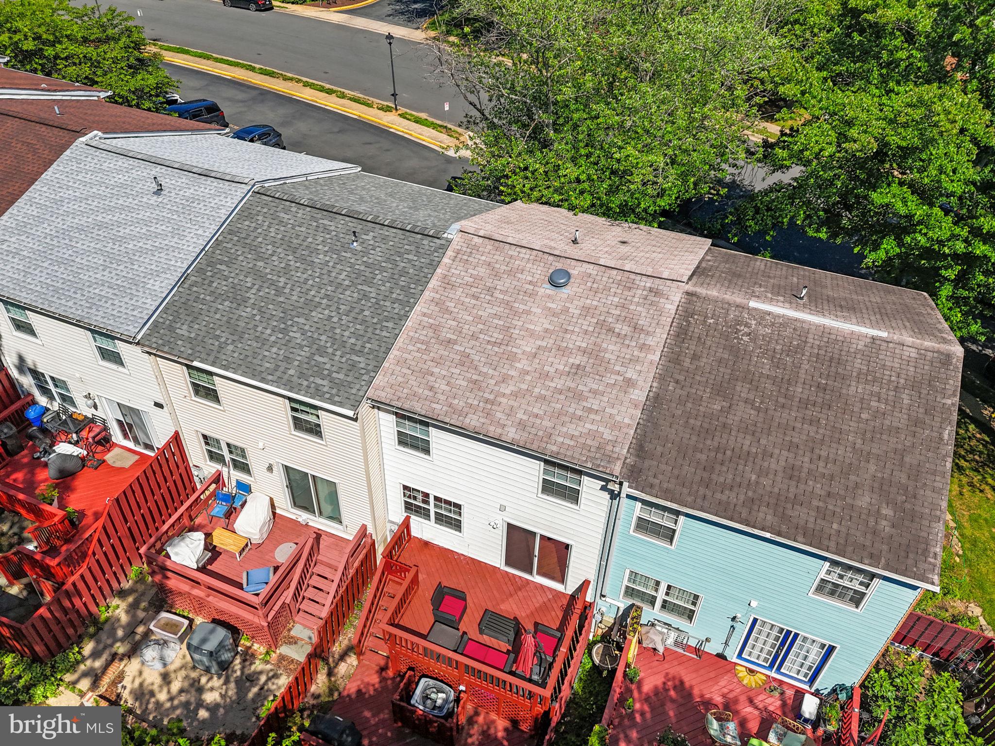 PINEWOOD GREENS - Residential