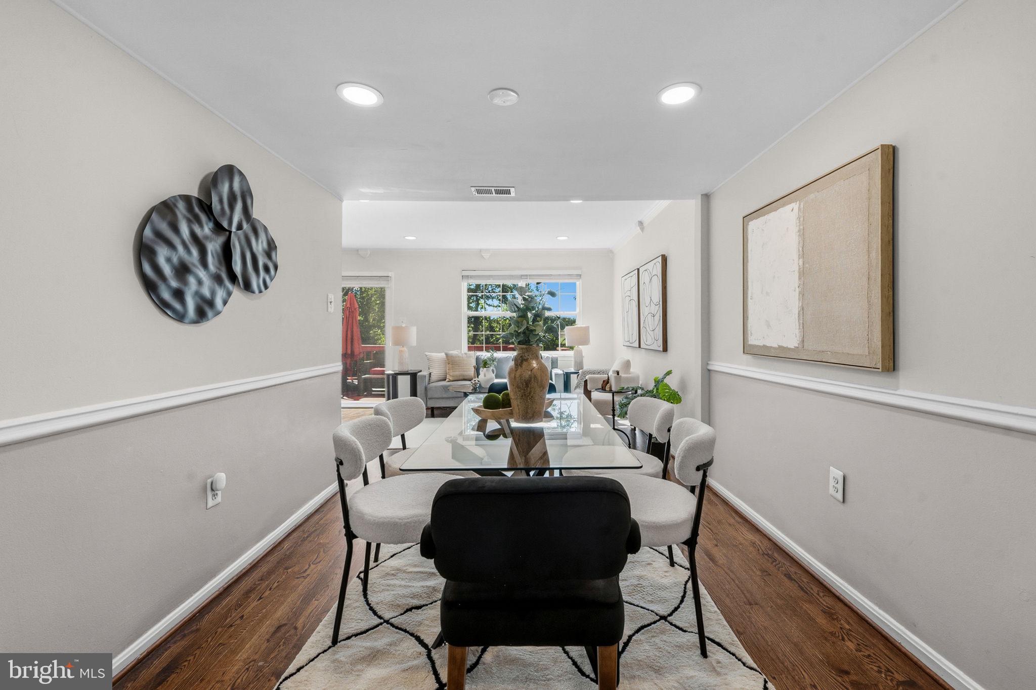 PINEWOOD GREENS - Residential