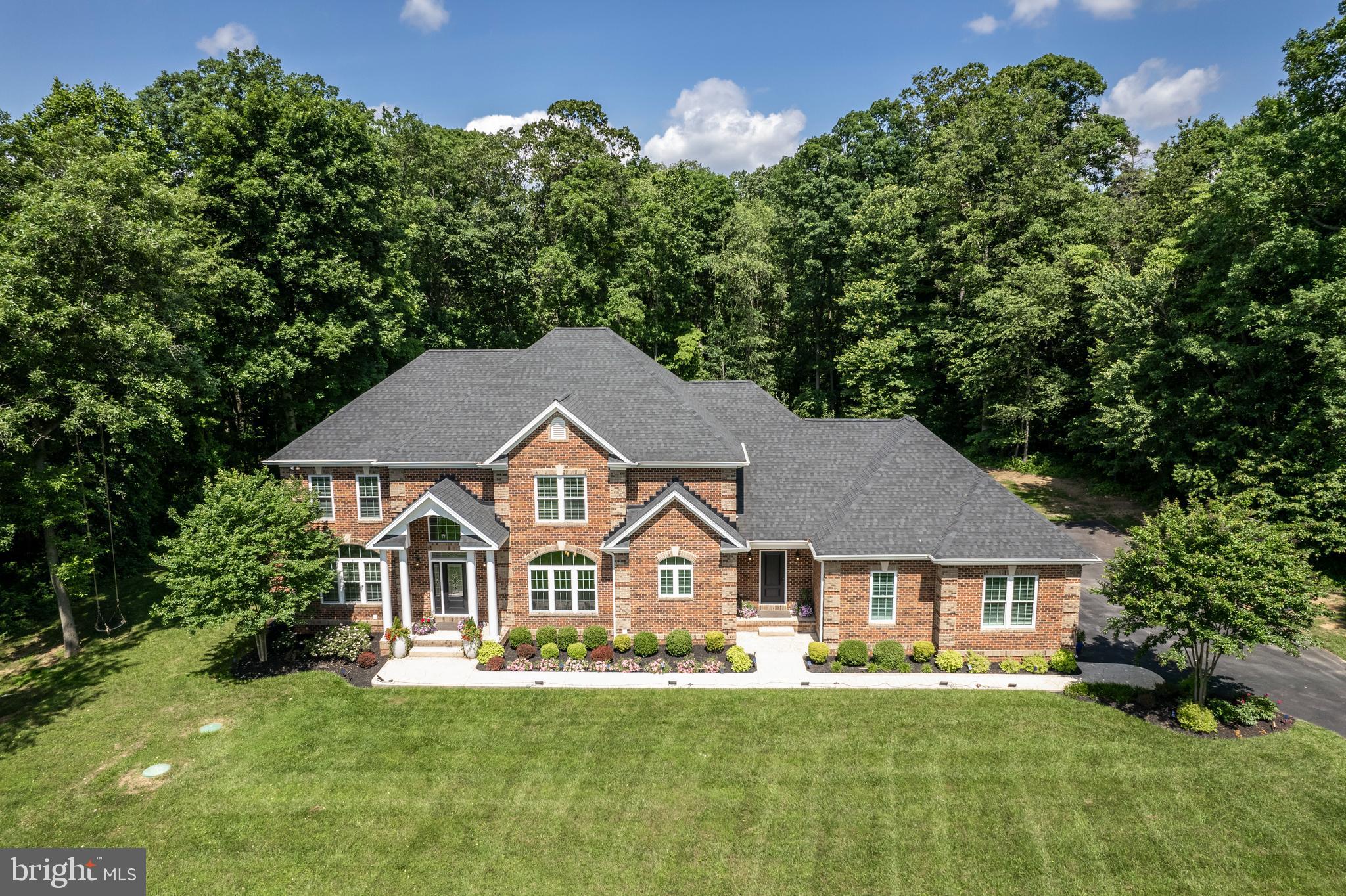 BROOKSHIRE - Residential