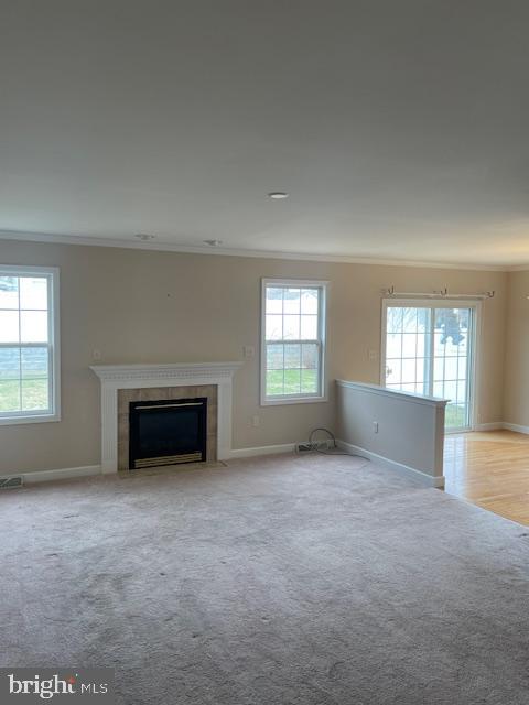 SHADOW RIDGE - Residential Lease