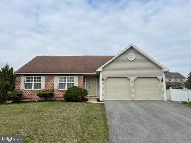 Some rooms recently painted, New Stainless steel appliances in the kitchen.  Security system could be activated if tenant wishes at their expense. Gas FP in livingroom and recently cleaned carpet. Huge basement could be used as additional living space for games,etc.