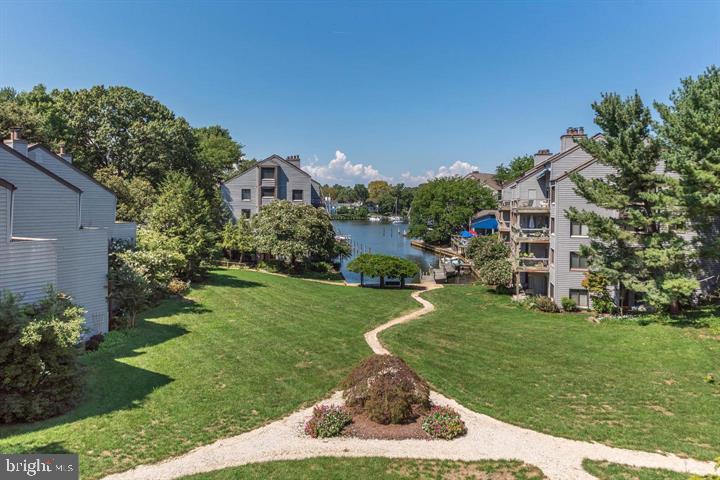 SHEARWATER - Residential