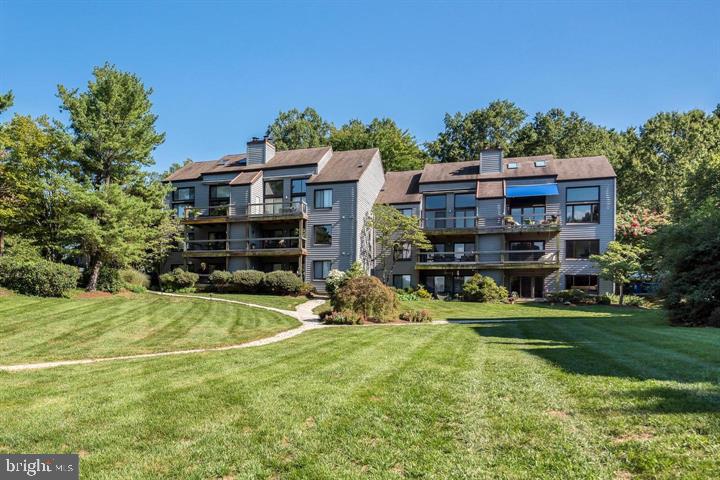 SHEARWATER - Residential