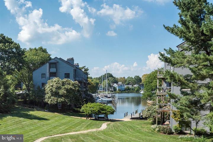 SHEARWATER - Residential
