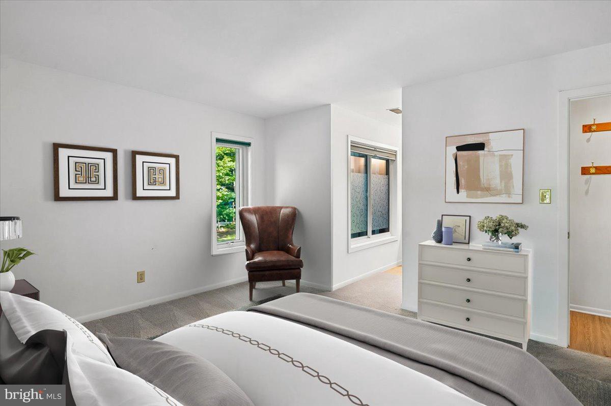 SHEARWATER - Residential