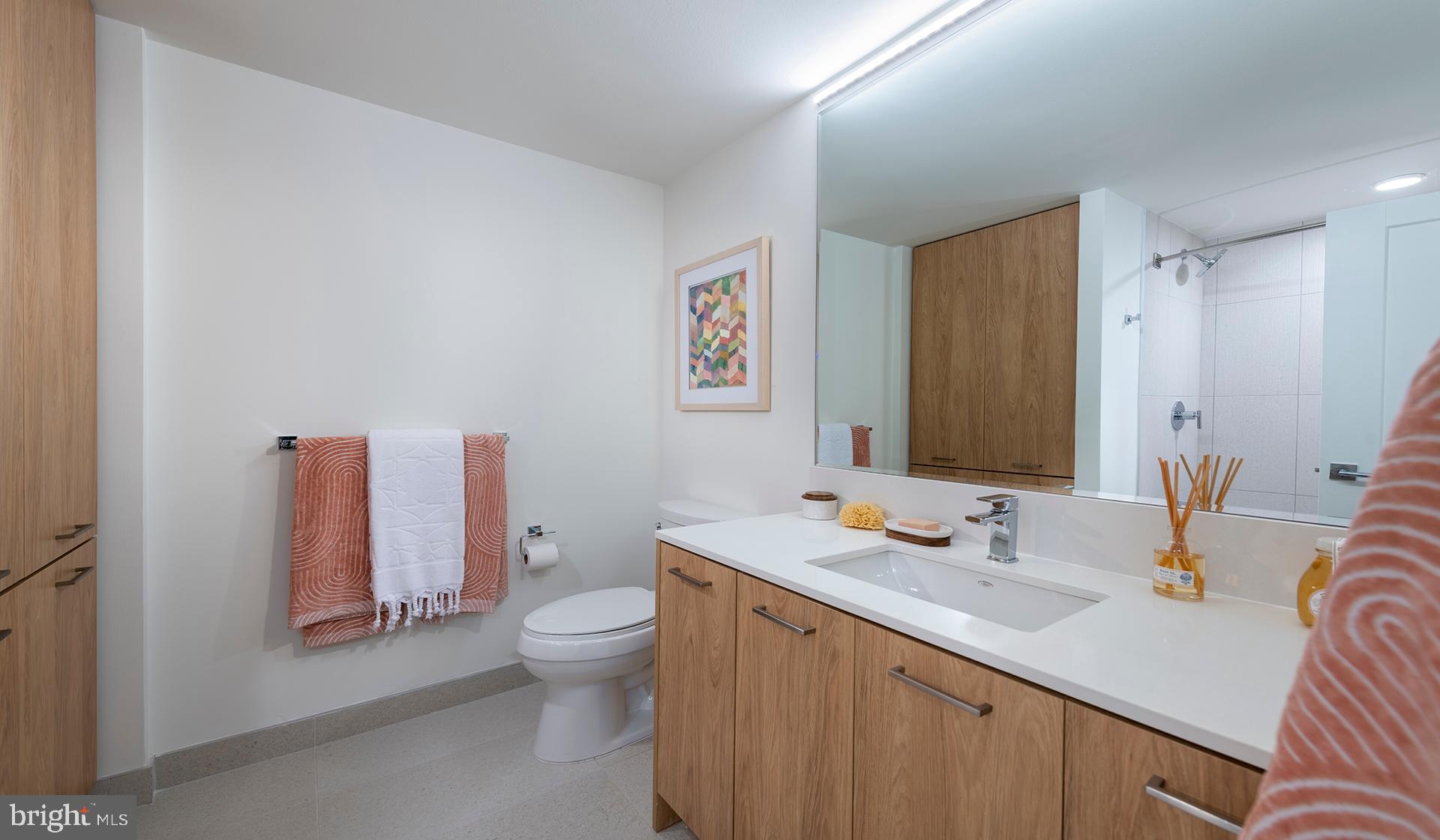 BETHESDA - Residential Lease
