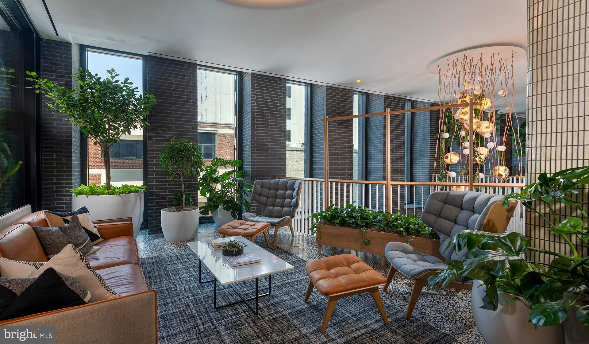 BETHESDA - Residential Lease