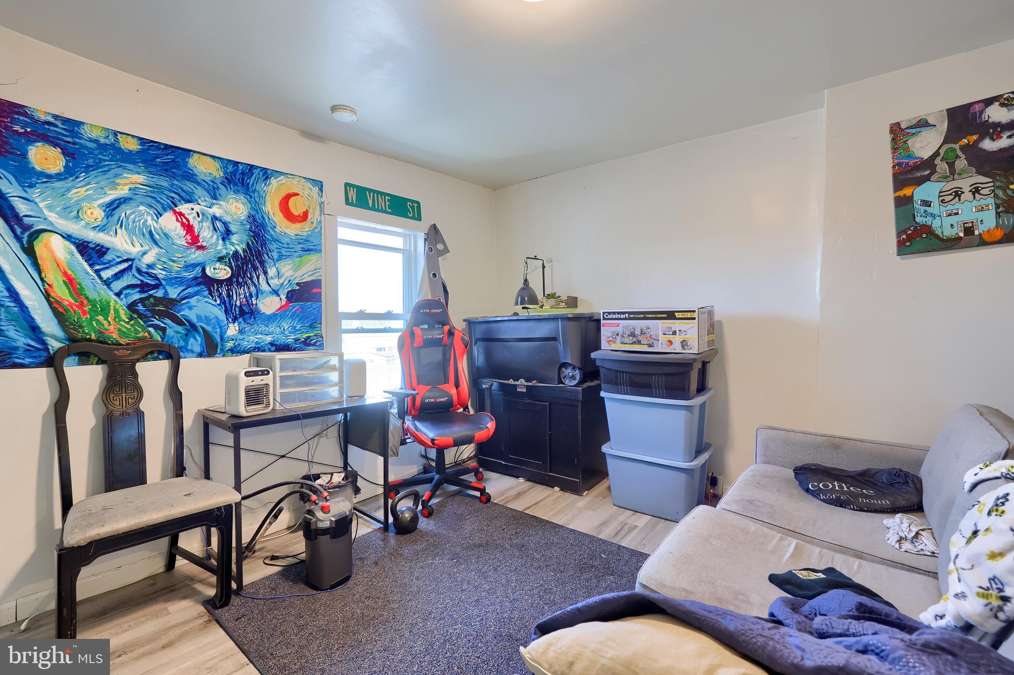 NONE AVAILABLE - Residential Income