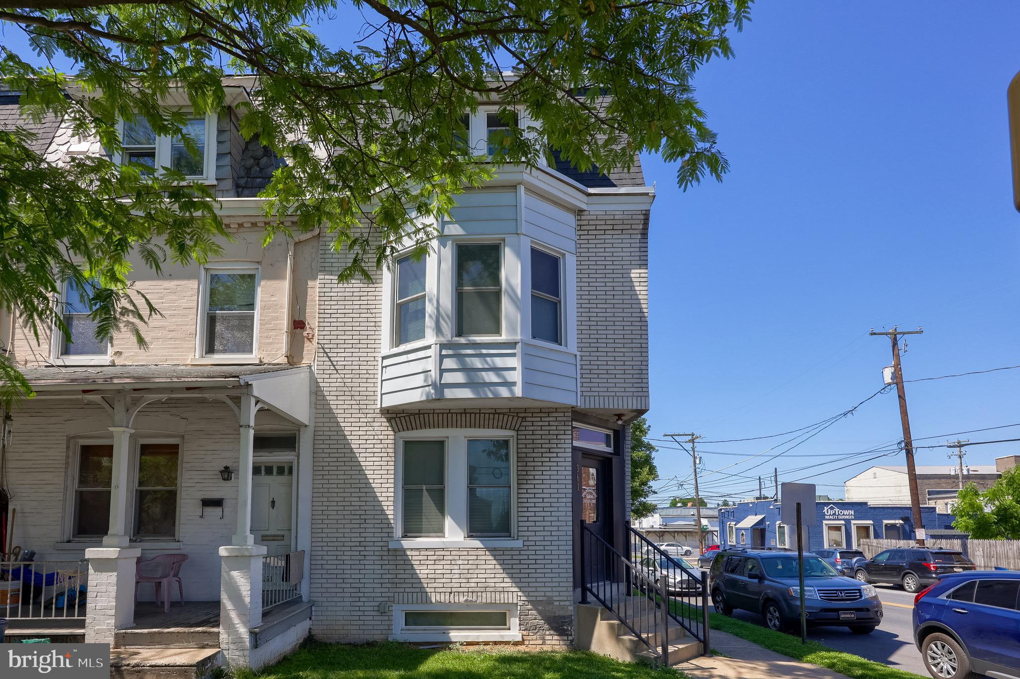 NONE AVAILABLE - Residential Income
