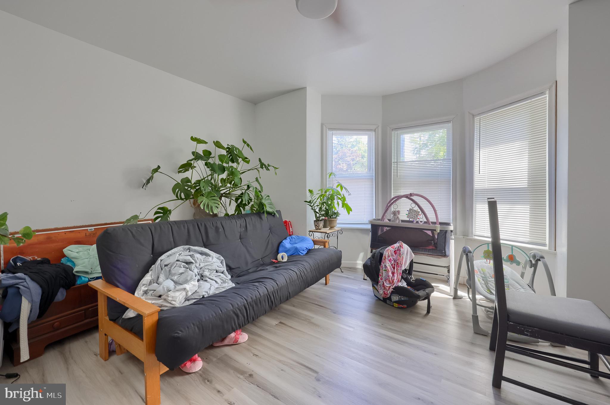 NONE AVAILABLE - Residential Income