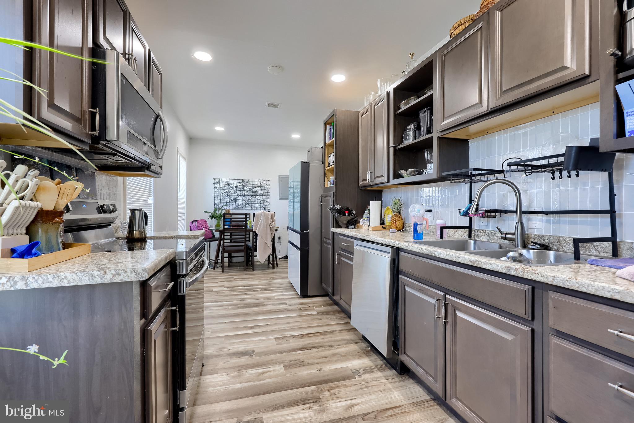 NONE AVAILABLE - Residential Income