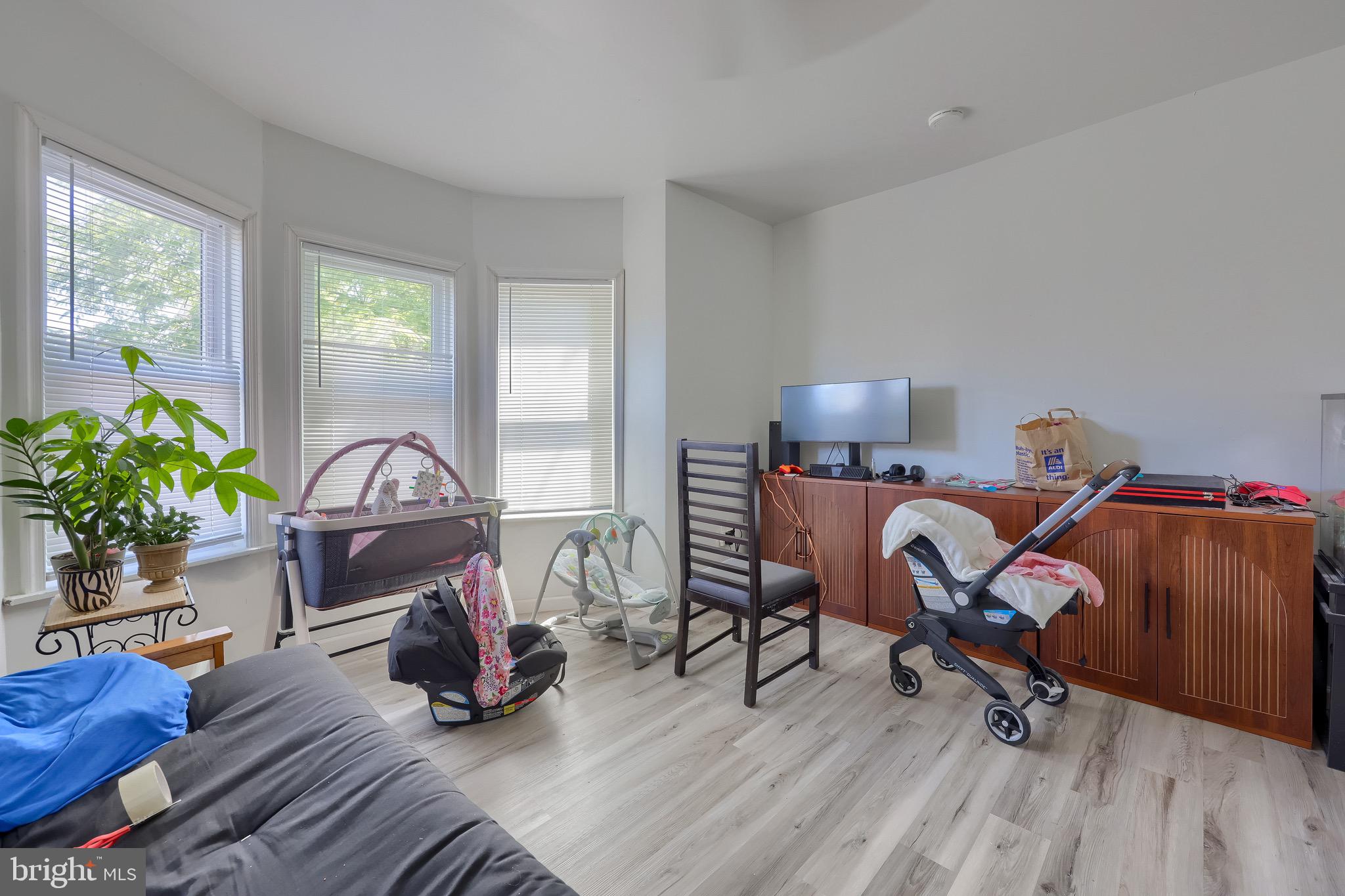 NONE AVAILABLE - Residential Income