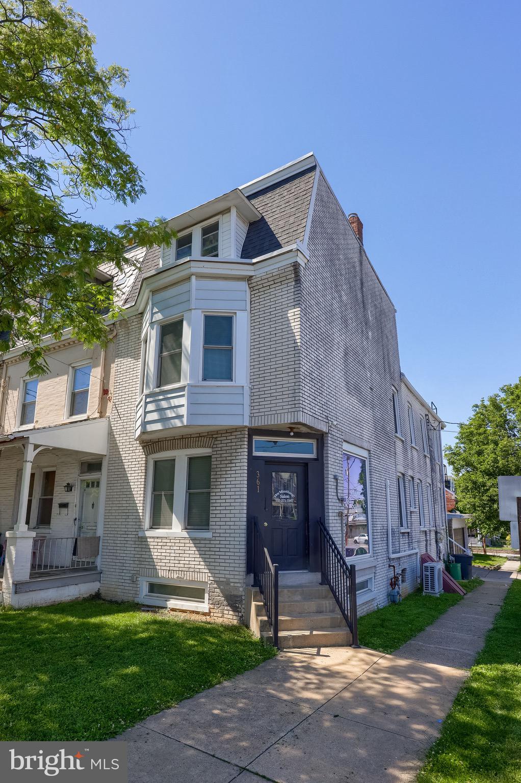 NONE AVAILABLE - Residential Income
