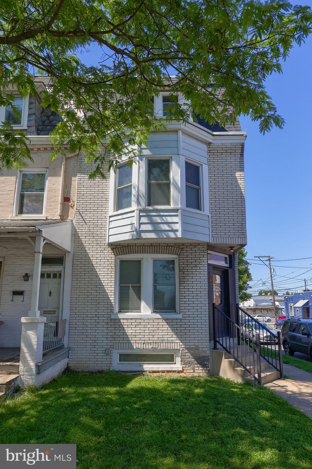 NONE AVAILABLE - Residential Income