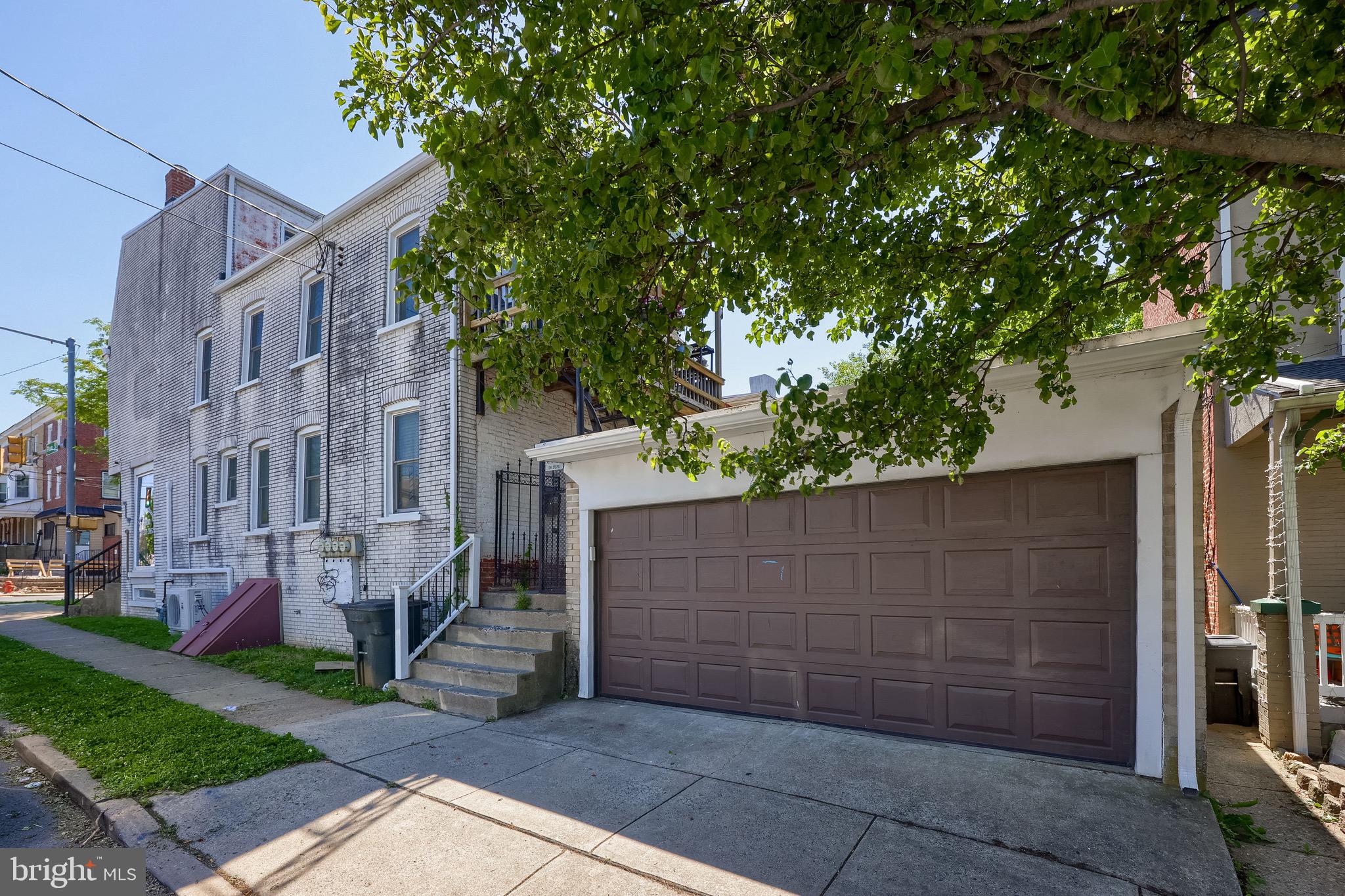 NONE AVAILABLE - Residential Income