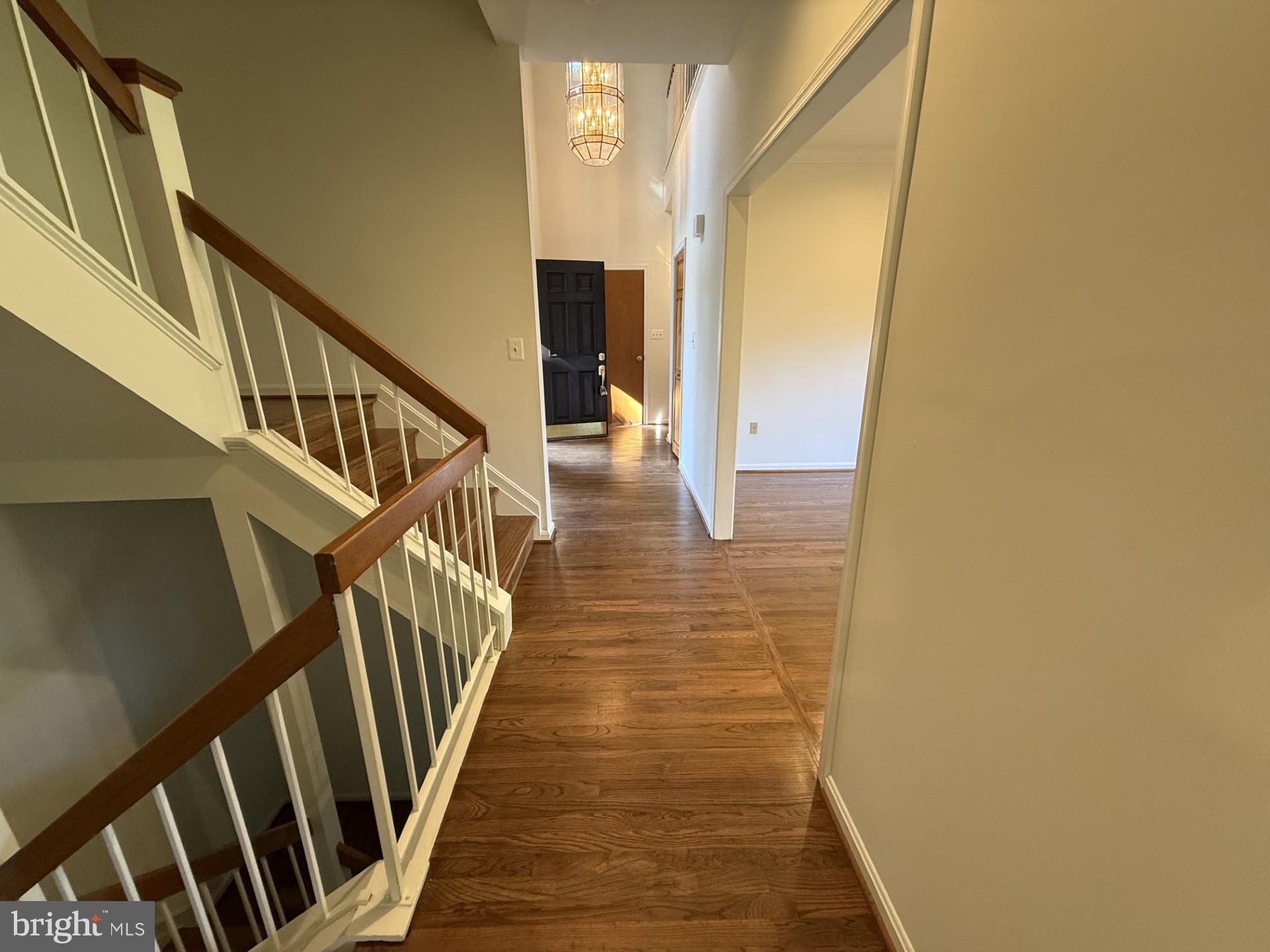 SOUTH RIVER LANDING - Residential