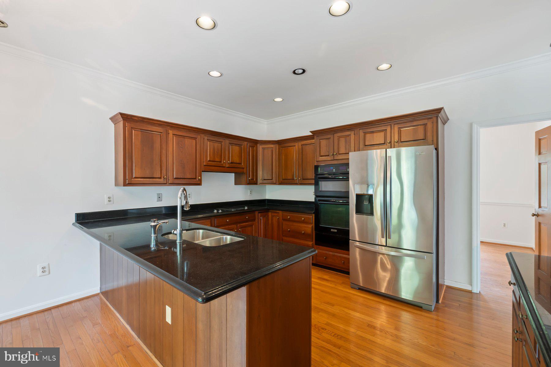 SOUTH RIVER LANDING - Residential