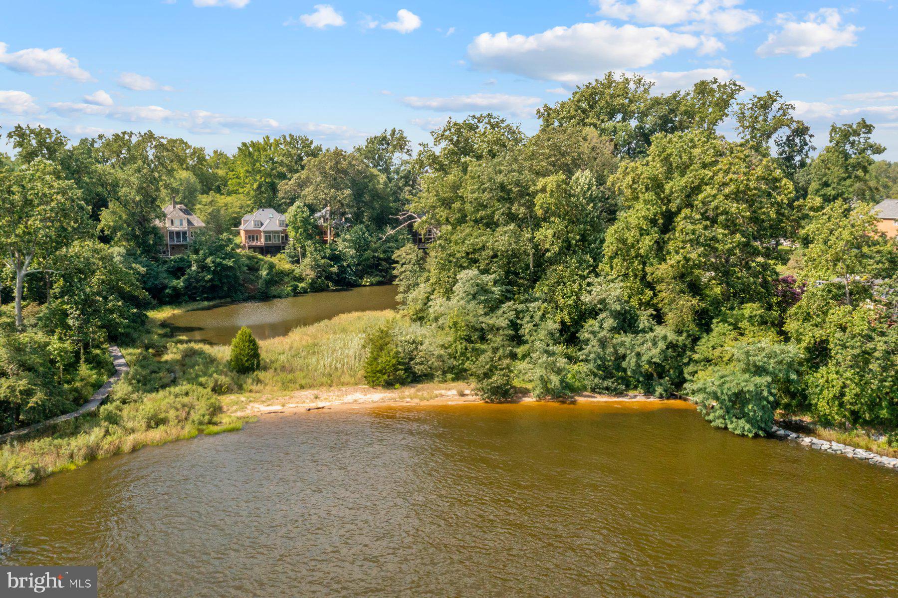 SOUTH RIVER LANDING - Residential