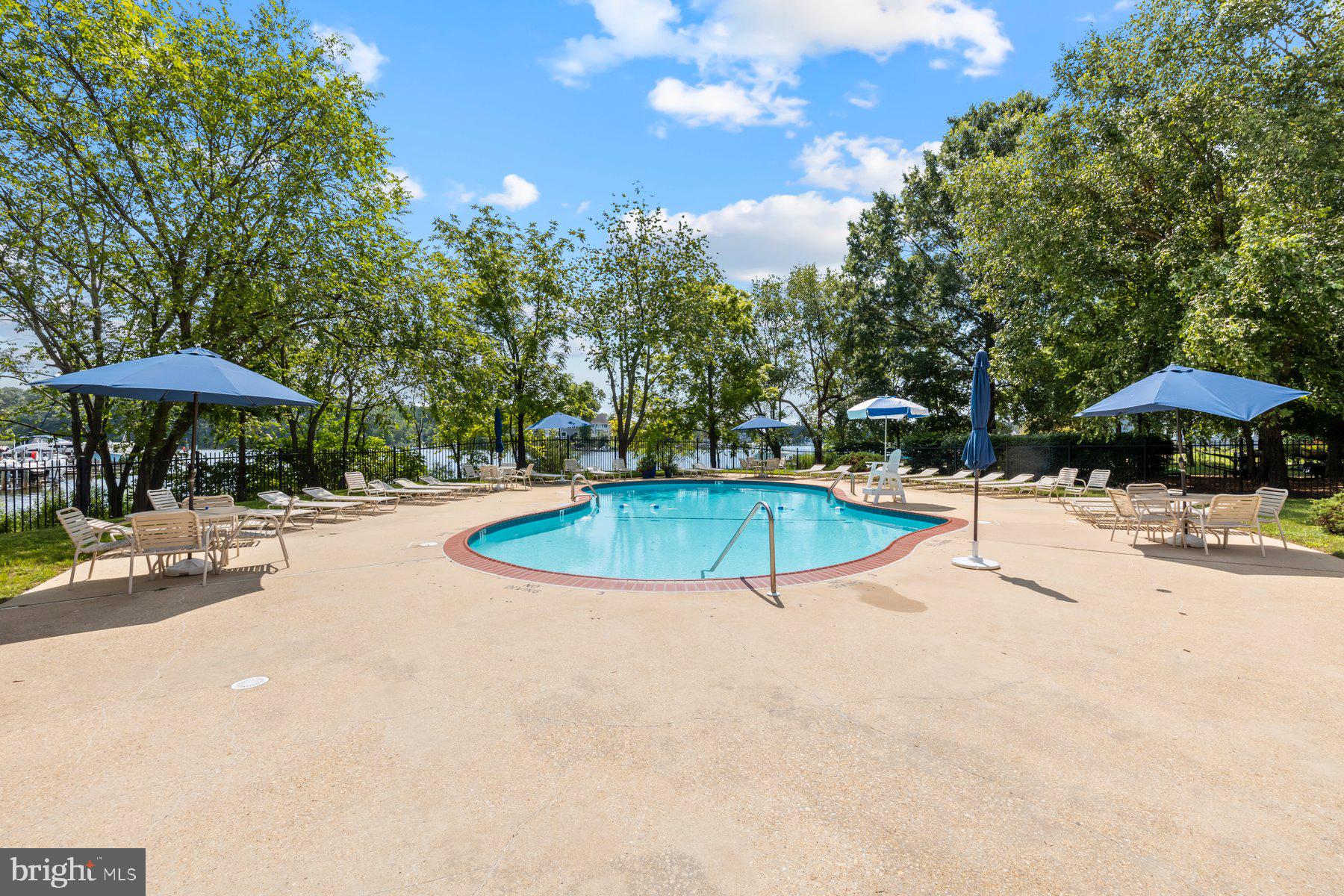 SOUTH RIVER LANDING - Residential