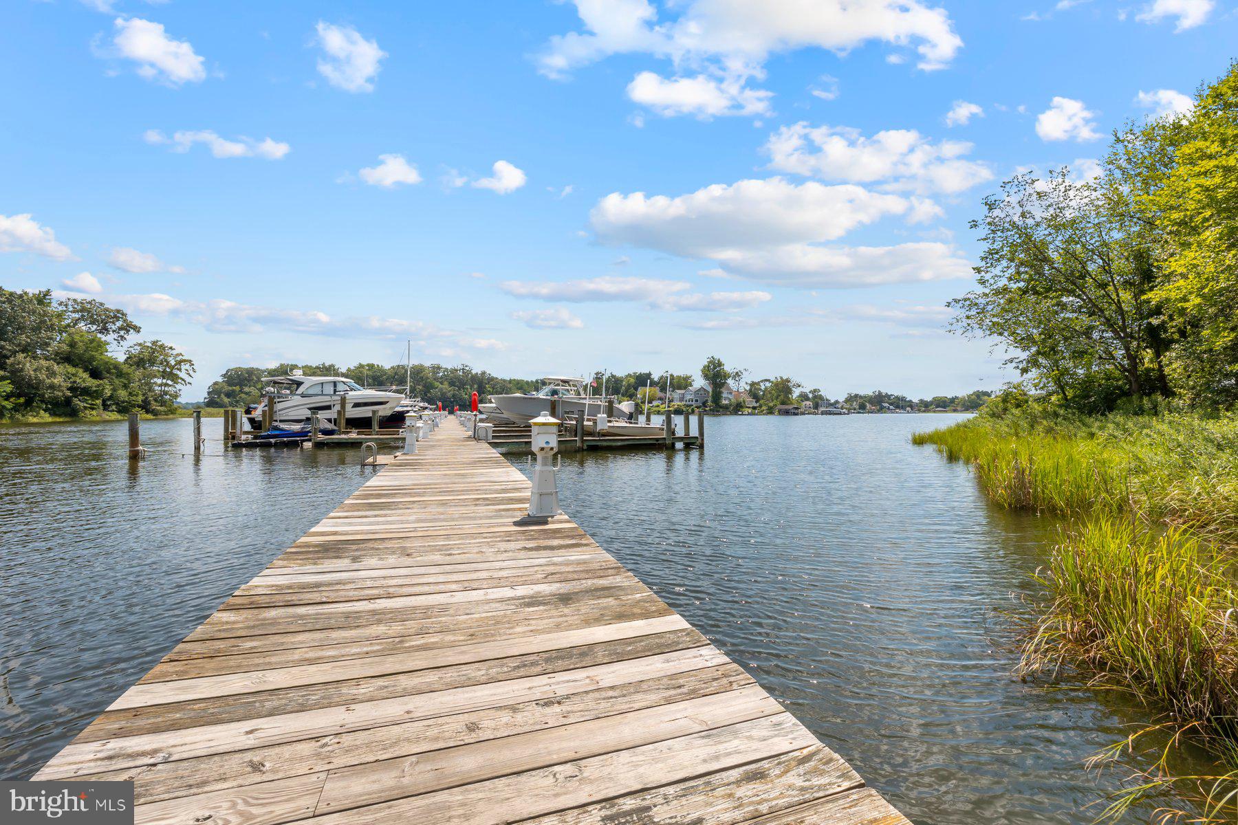 SOUTH RIVER LANDING - Residential