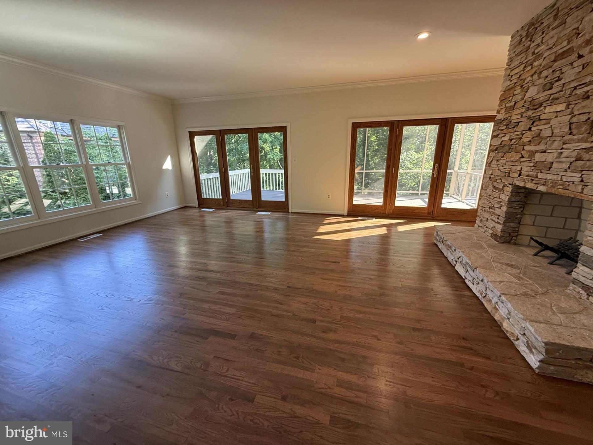 SOUTH RIVER LANDING - Residential