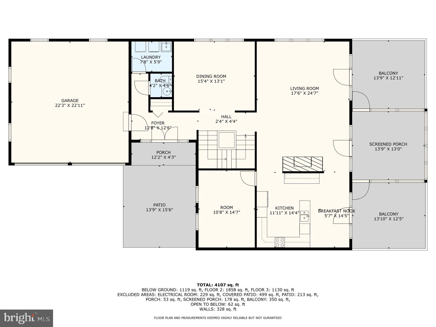 SOUTH RIVER LANDING - Residential