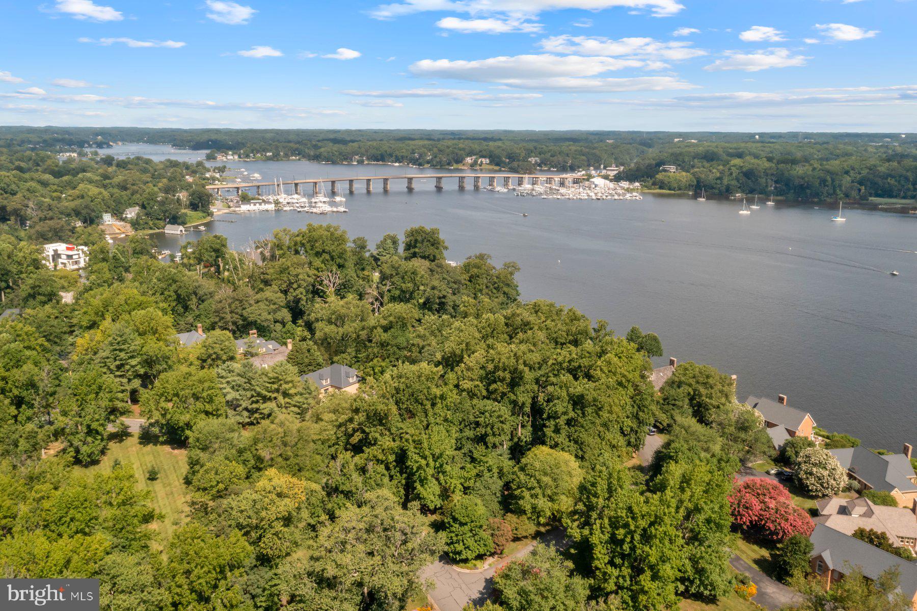 SOUTH RIVER LANDING - Residential