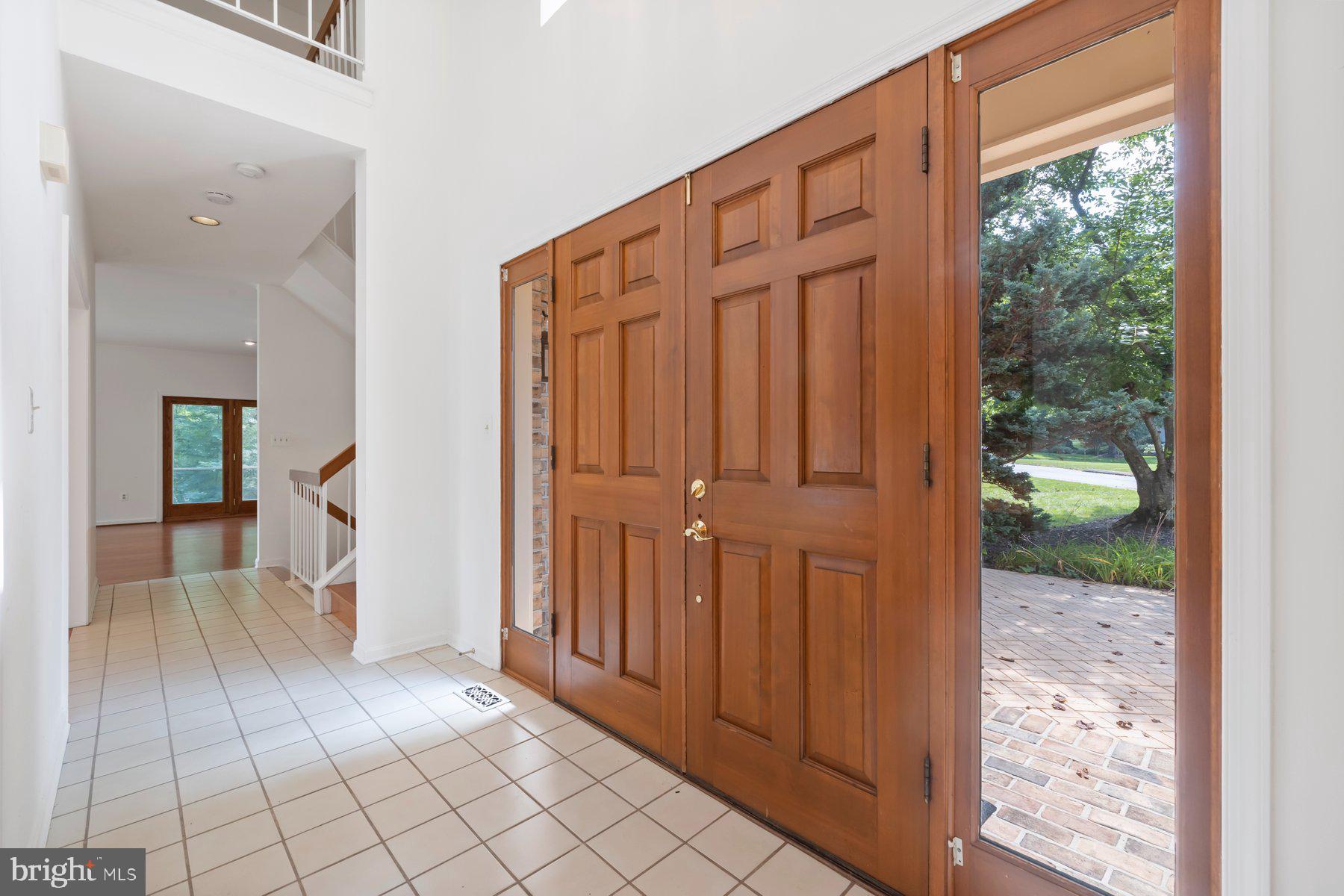 SOUTH RIVER LANDING - Residential